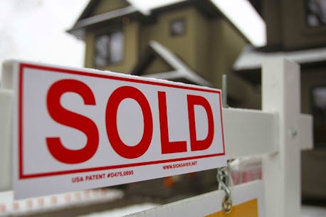 Record home listings shortage to begin 2022